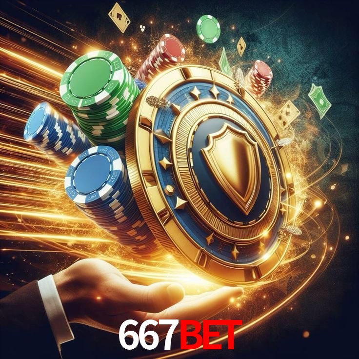Benefícios VIP 667bet